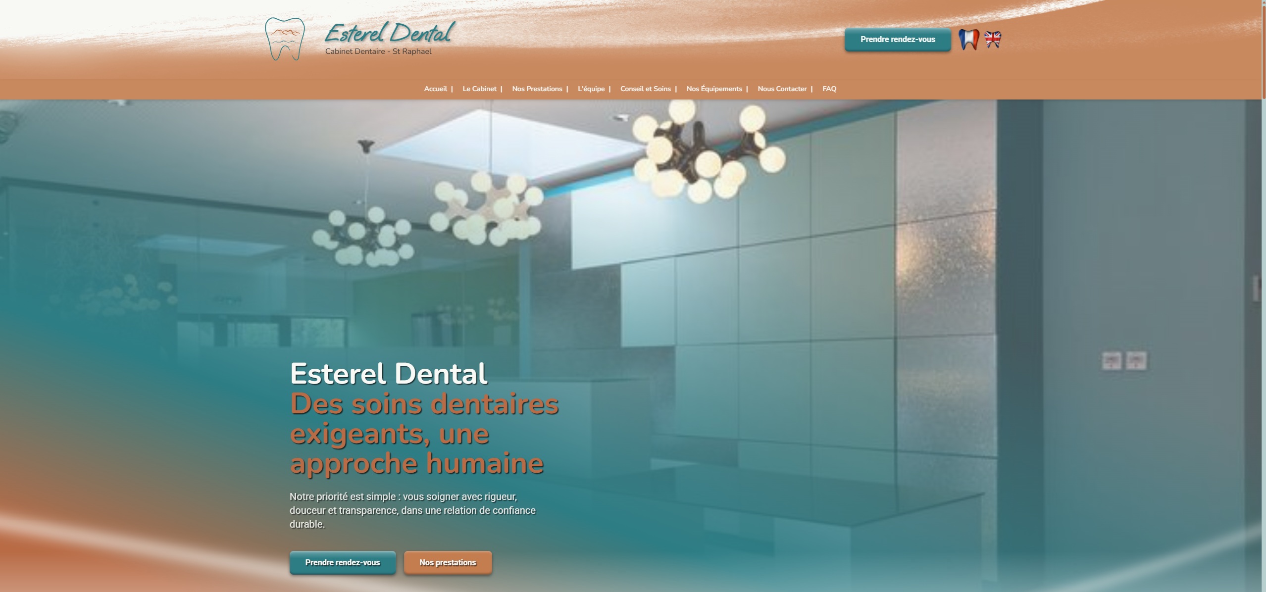 Esterel Dental - Image 2