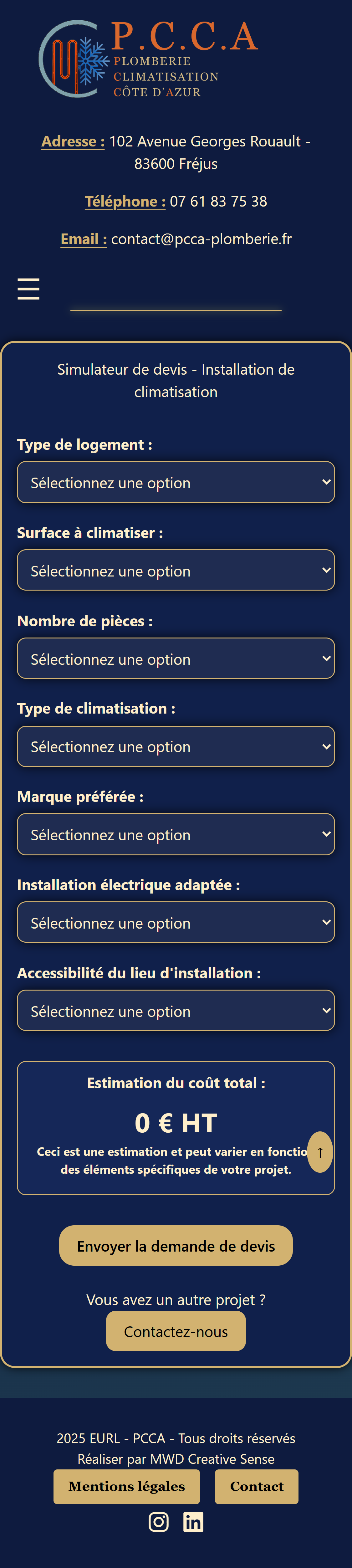 PCCA-plomberie - Image 3